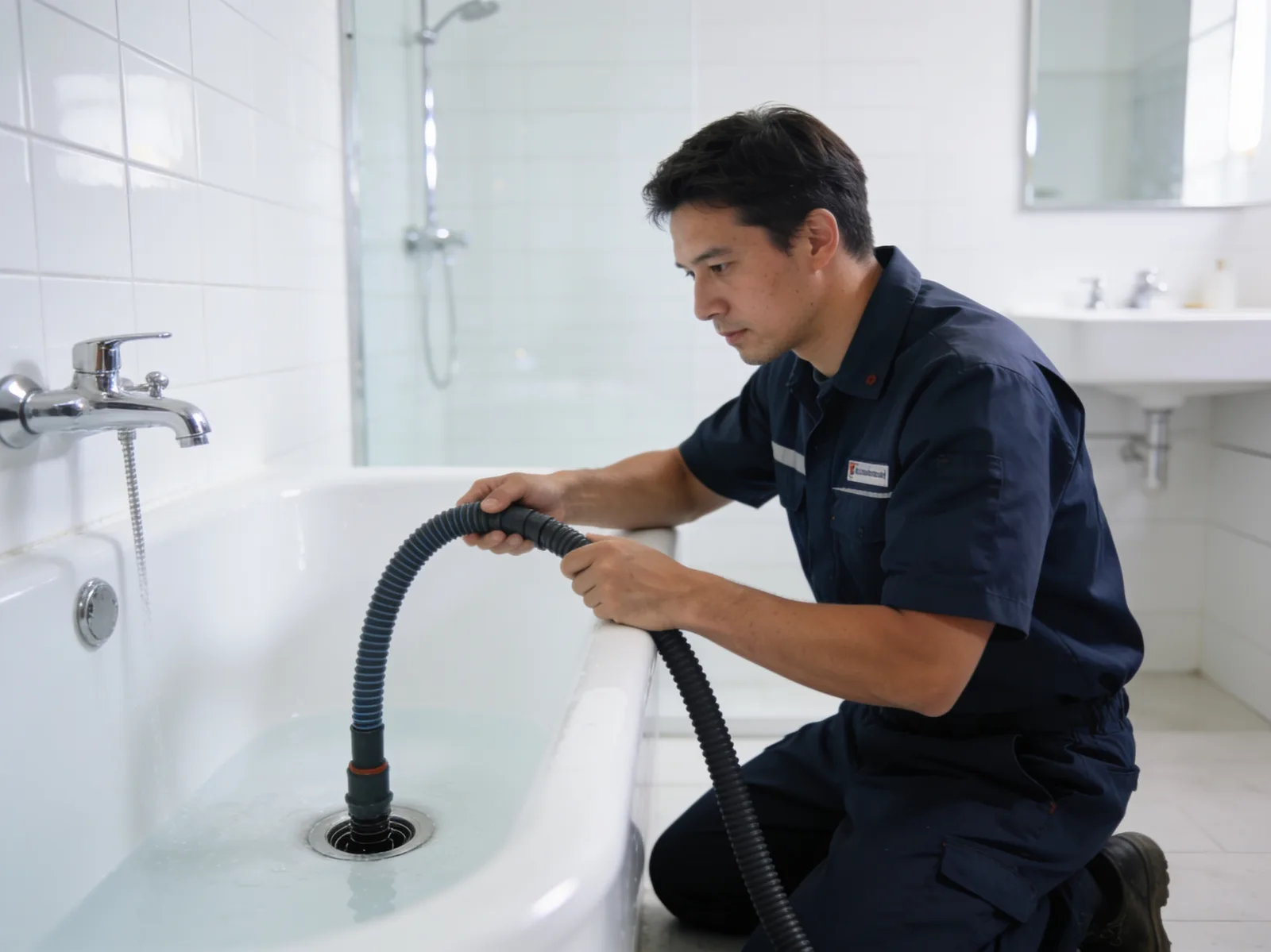 Emergency Plumber Bedford, TX FAQs